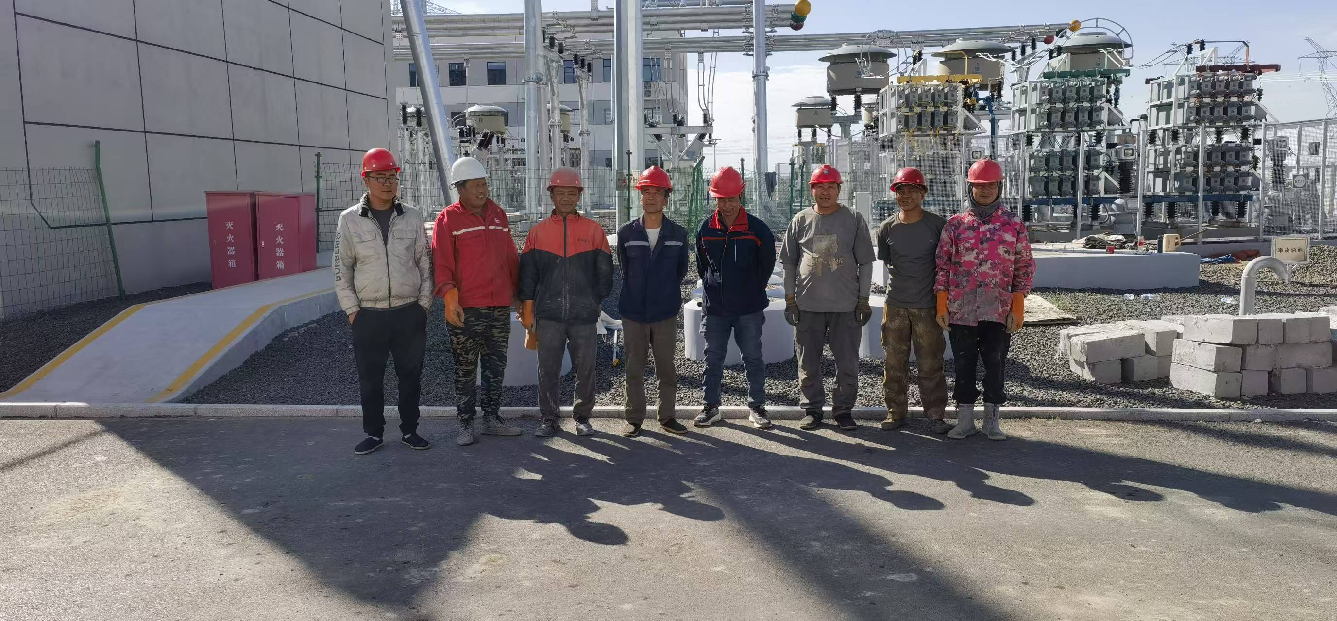 玛曲地基沉降如何修复?